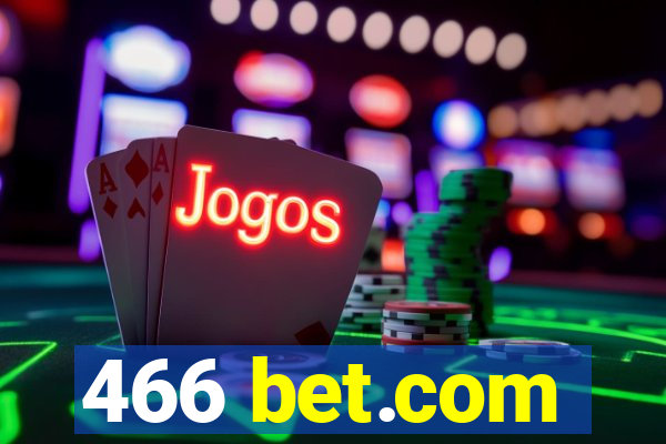 466 bet.com